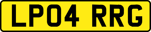 LP04RRG