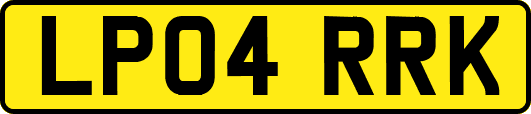 LP04RRK