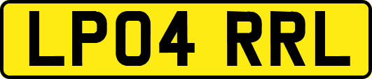 LP04RRL