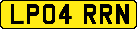 LP04RRN