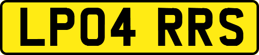 LP04RRS