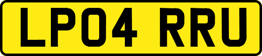 LP04RRU