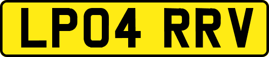 LP04RRV