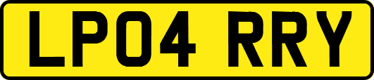 LP04RRY