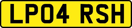 LP04RSH