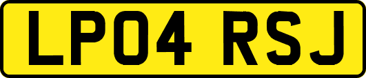 LP04RSJ