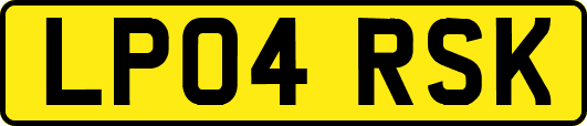 LP04RSK