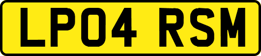 LP04RSM