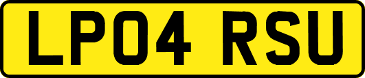 LP04RSU