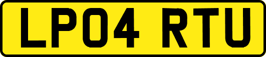 LP04RTU