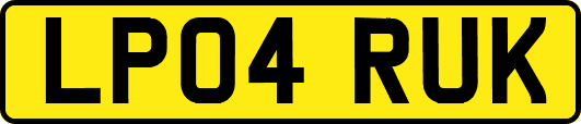 LP04RUK
