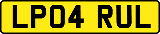 LP04RUL