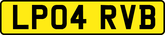 LP04RVB