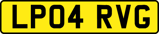 LP04RVG
