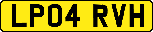 LP04RVH