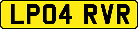 LP04RVR