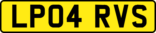 LP04RVS