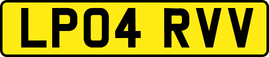 LP04RVV