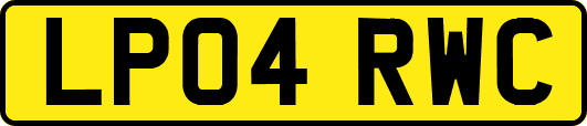 LP04RWC