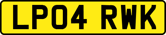 LP04RWK