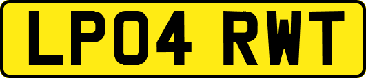 LP04RWT