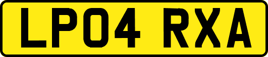 LP04RXA