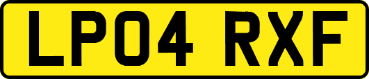 LP04RXF
