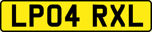 LP04RXL