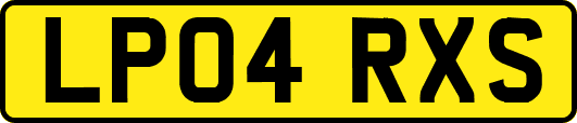 LP04RXS