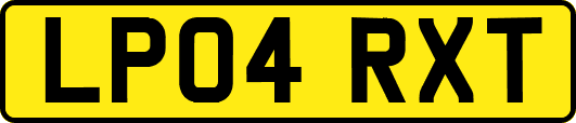 LP04RXT