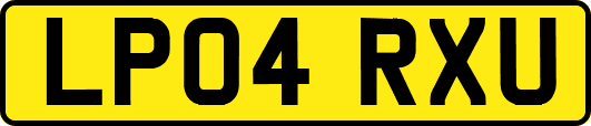 LP04RXU
