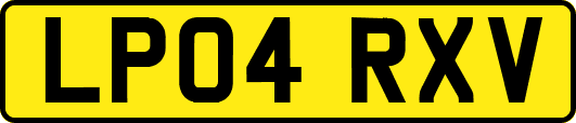 LP04RXV