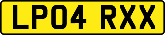 LP04RXX