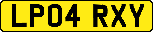 LP04RXY