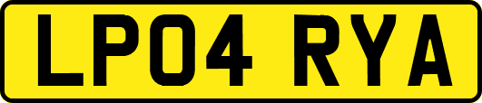 LP04RYA