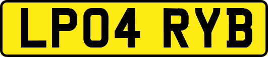 LP04RYB
