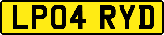 LP04RYD