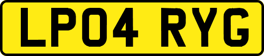 LP04RYG