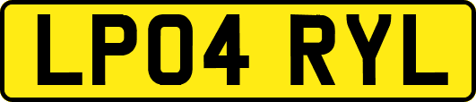 LP04RYL