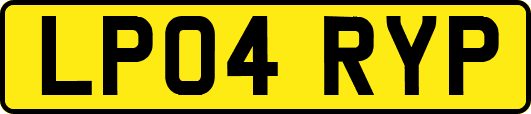 LP04RYP