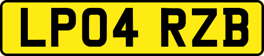 LP04RZB