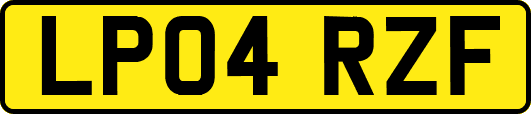 LP04RZF