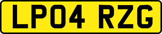 LP04RZG