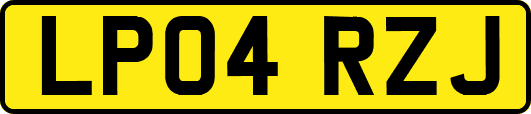 LP04RZJ