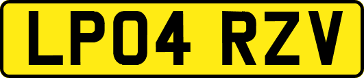 LP04RZV