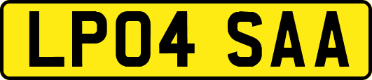 LP04SAA