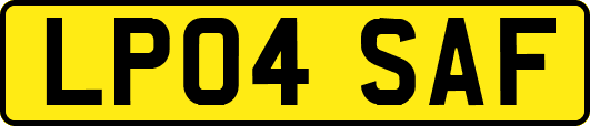 LP04SAF