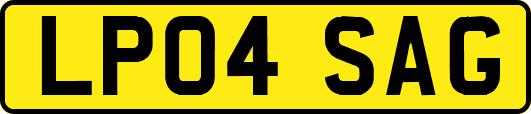 LP04SAG