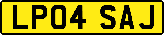 LP04SAJ