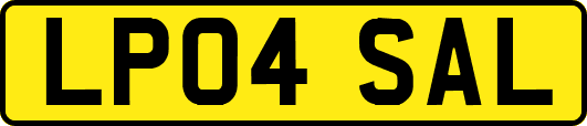 LP04SAL
